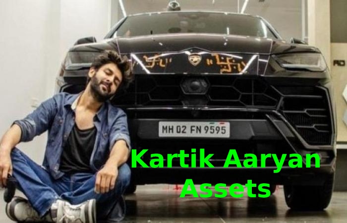 Kartik Aaryan Assets Kartik Aryaan Net Worth