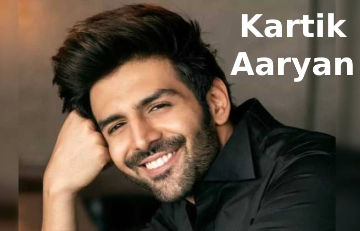 Kartik Aaryan Net Worth