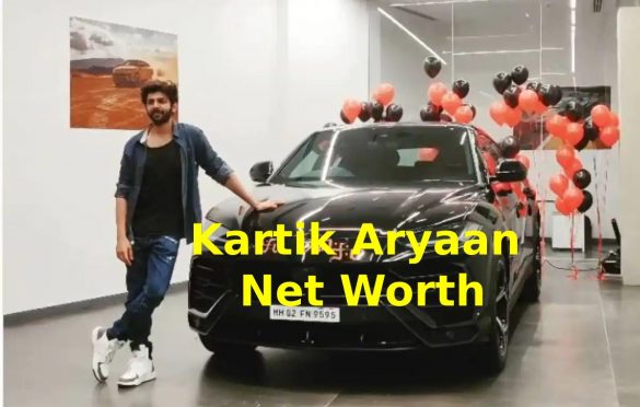 Kartik Aryaan Net Worth – Detailed Information Report