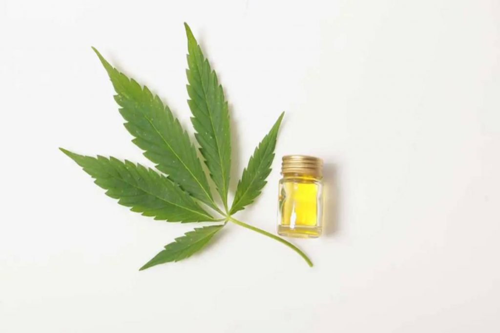 CBD Products on Health and Wellness