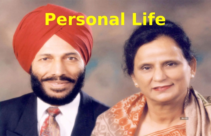 Personal Life Milkha Singh Net Worth