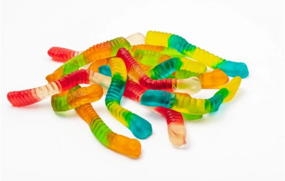  Best Ways To Store Your CBD Gummies To Make Them Last Longer