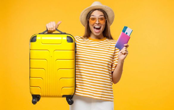 Discover the Best Luggage Storage Solutions in Lyon