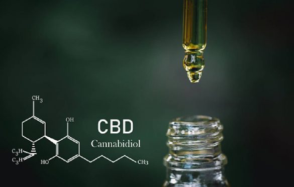  The Top Five Conditions CBD Is Proving to Be Very Helpful With