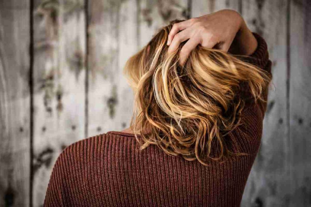 How Hormones Affect The Growth Of Your Hair