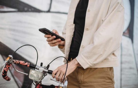  How Online Cycling can Rekindle Old Friendships