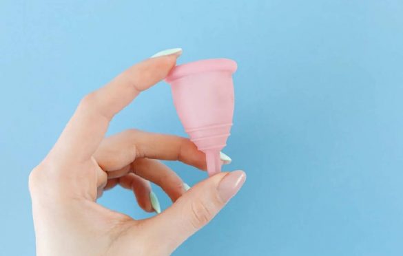  The Definitive Guide to Choosing Your First Menstrual Cup!