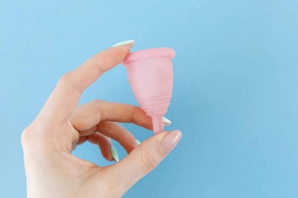 The Definitive Guide to Choosing Your First Menstrual Cup!