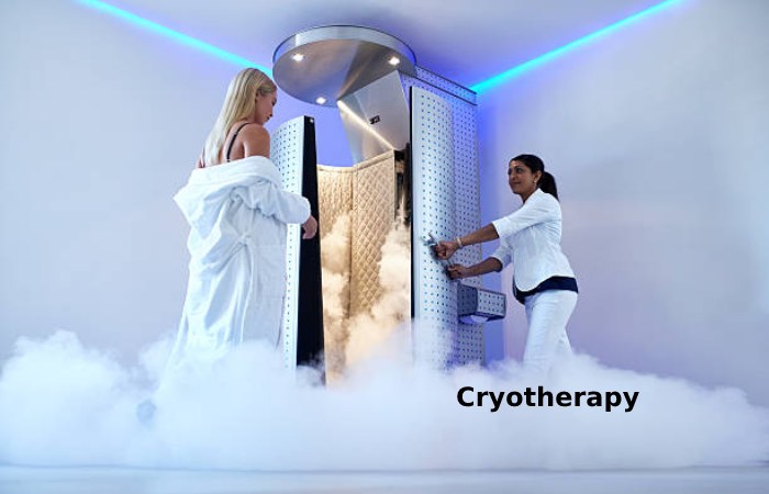 Cryotherapy Write For Us