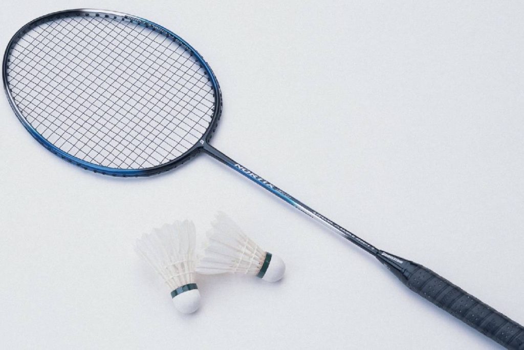 badminton