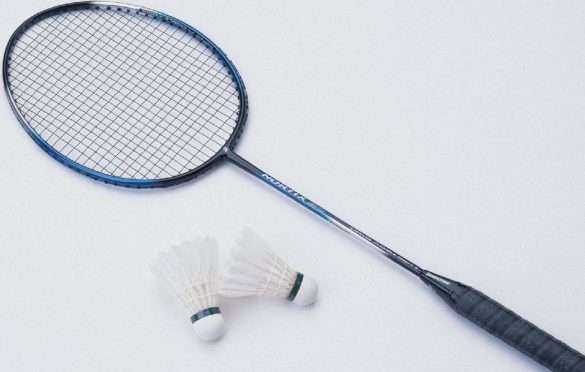 Essential Badminton Equipment And Tips For Beginners