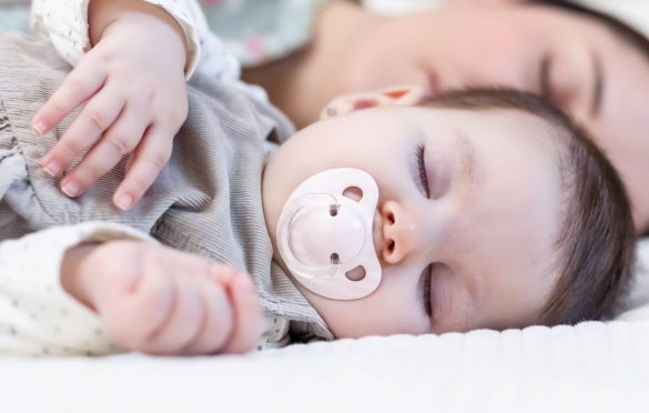  Ways An App Can Help Baby Sleep Better