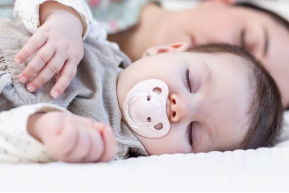 Ways An App Can Help Baby Sleep Better (1)