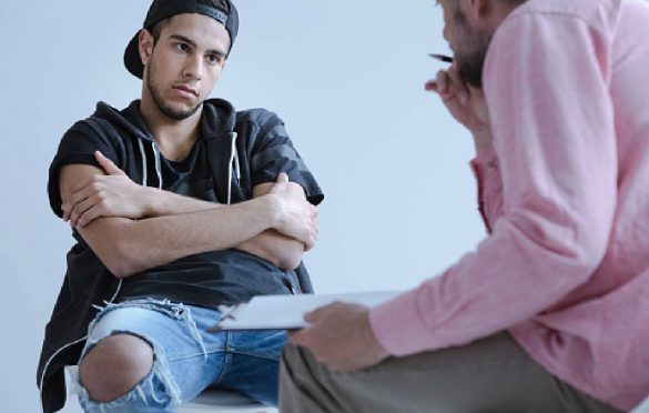  Why Cognitive Behavioral Therapy Widely Addiction Recovery Centers