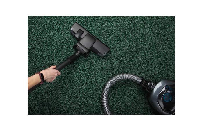 Carpet Cleaning Service