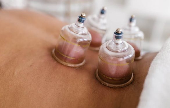  6 Awesome Features of A Cupping Therapy Massager