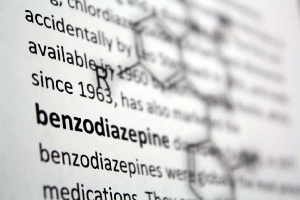 What Are Benzodiazepines_ And How Is Addiction Treated_