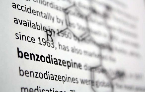 What Are Benzodiazepines_ And How Is Addiction Treated_