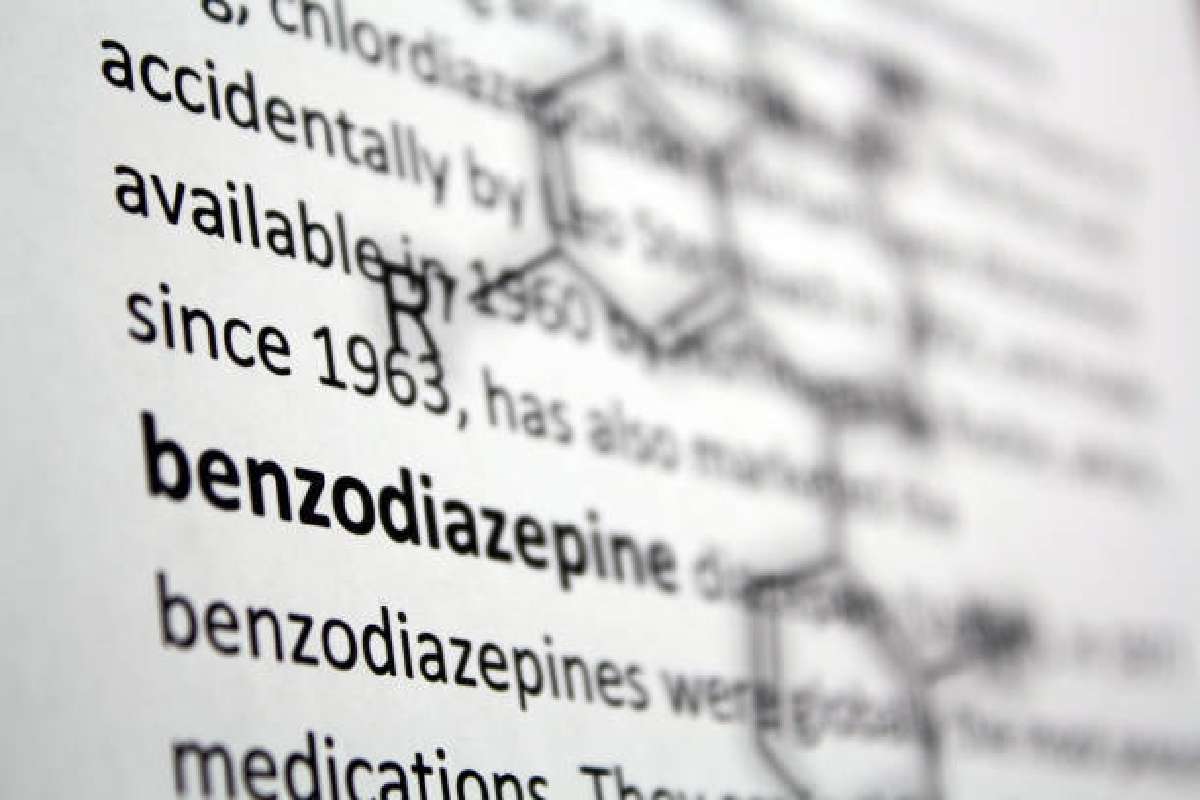 What Are Benzodiazepines_ And How Is Addiction Treated_