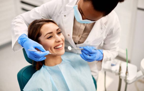  Houston Residents: Why You Should Visit a Dentist Every 6 Months
