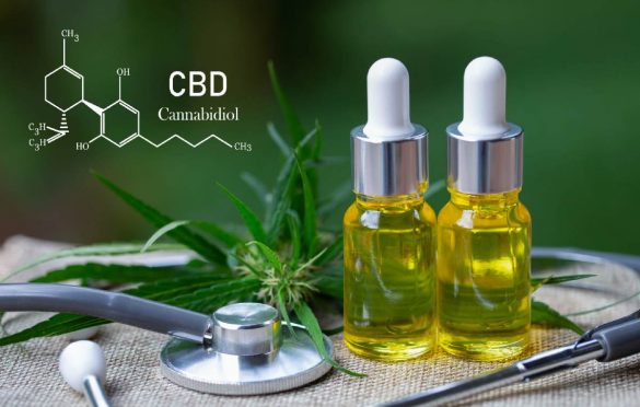  CBD and Keto Diet: The Perfect Combination