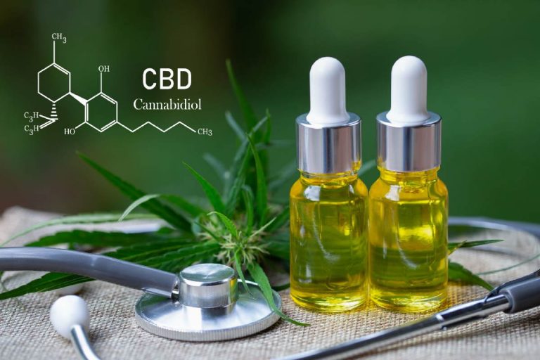 CBD and Keto Diet