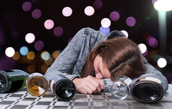  5 Dangerous Myths about Alcoholism and Alcohol Recovery