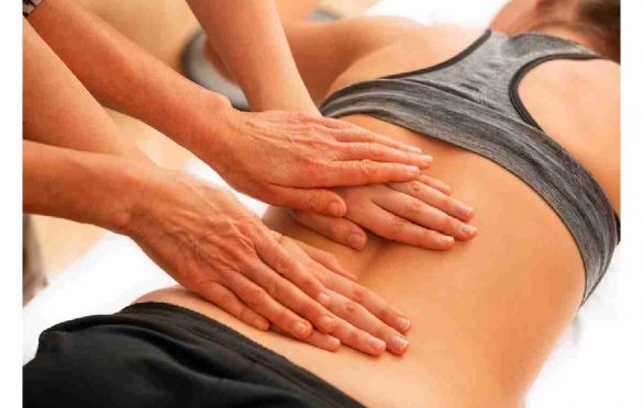  How to Relieve Low Back Pain Fast Using Pain Relief Supplements
