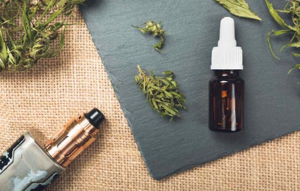  Should You Vape CBD?