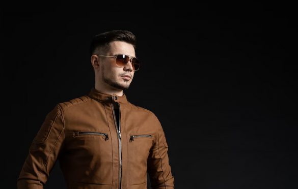 Impress Your Date With Your Style