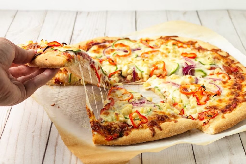 5 Reasons Why Pizza Coupons and Mix and Match Pizza Deals