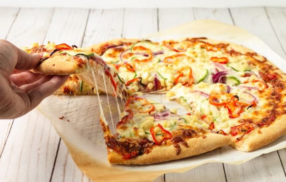  5 Reasons Why Pizza Coupons and Mix and Match Pizza Deals Are Necessary