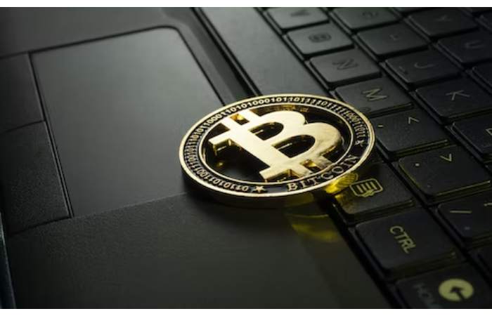 Bitcoin
