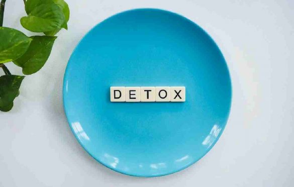  What Toxins are Removed During Detox?