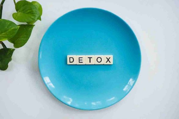 What Toxins are Removed During Detox_