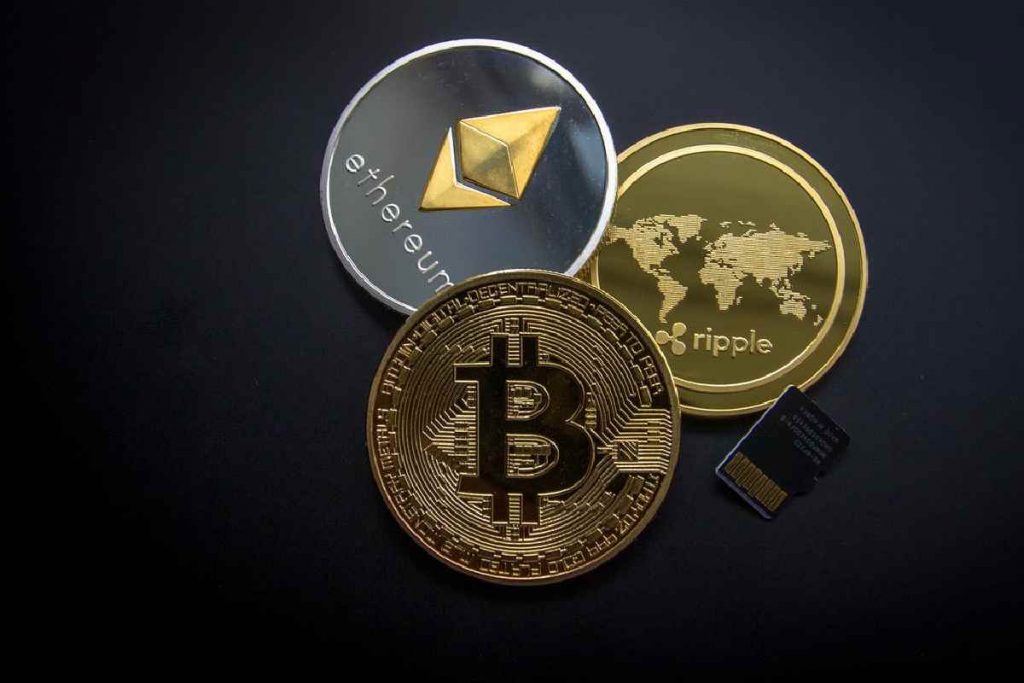 crypto