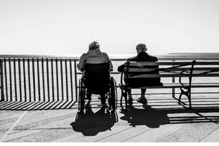 5 Reasons Why Getting Old is Actually a Disease According to Aging Science