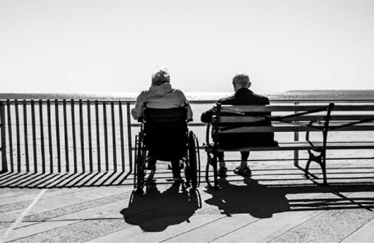 5 Reasons Why Getting Old is Actually a Disease According to Aging Science
