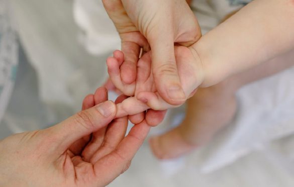  How to Take Care of Your Baby When They Are Out in the Sun