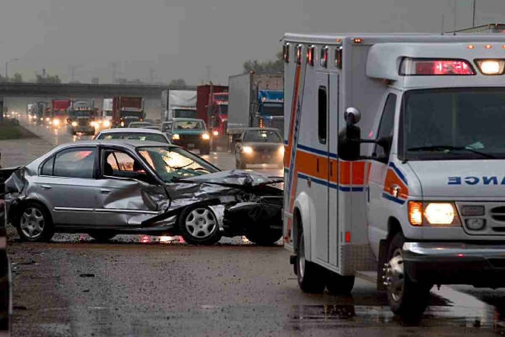 Top 5 Benefits of Receiving Chiropractic Care After a Car Accident