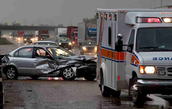  Top 5 Benefits of Receiving Chiropractic Care After a Car Accident