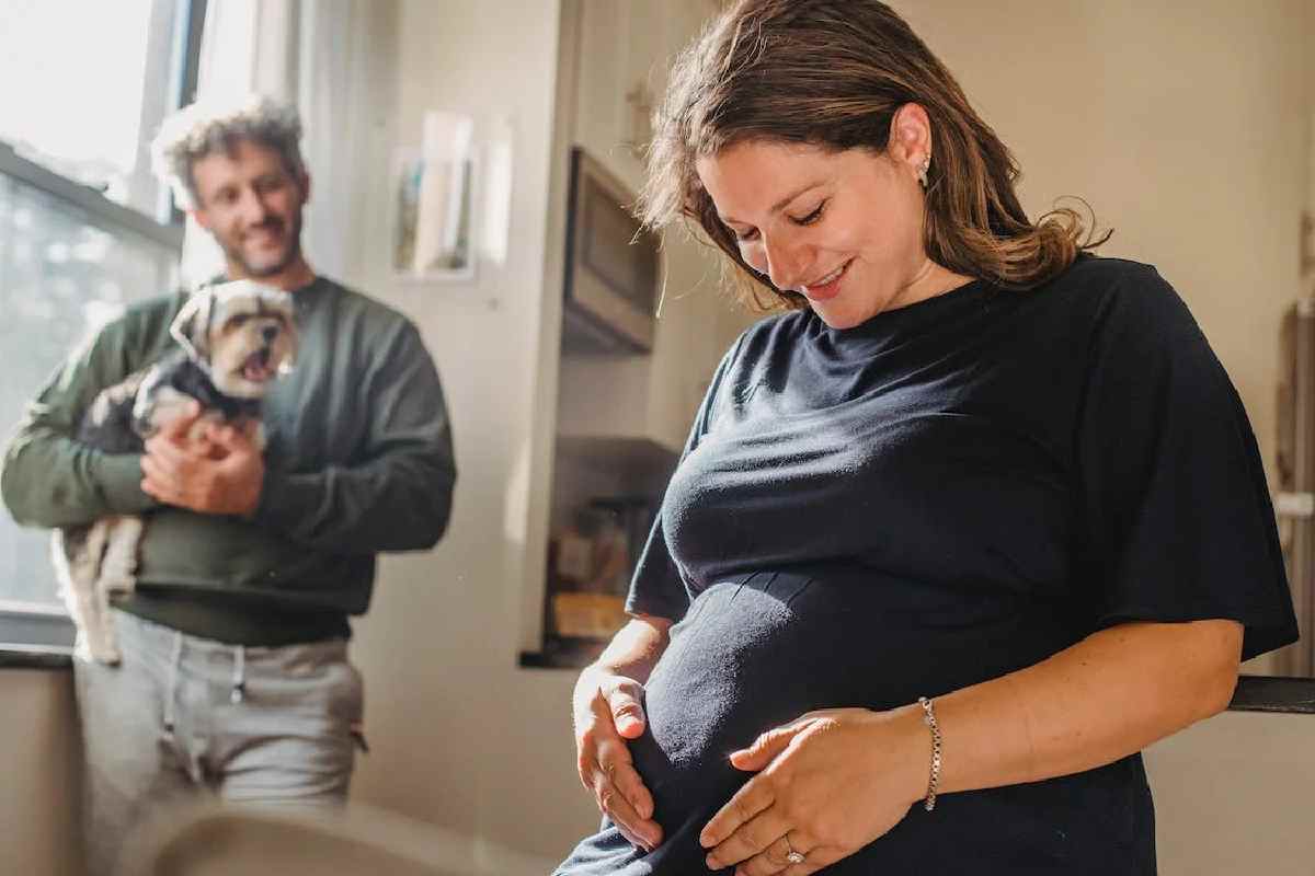 What is Pregnancy related pelvic girdle pain_