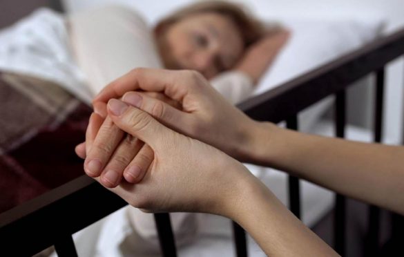  What is hospice care, and can I do it at home?