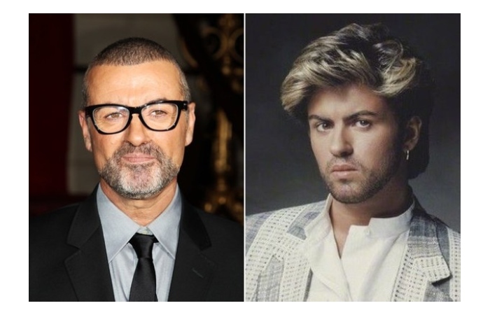 George Michael
