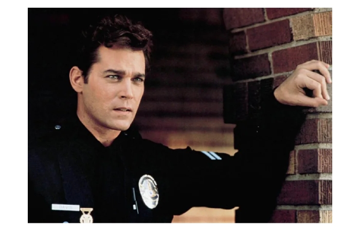 Ray Liotta