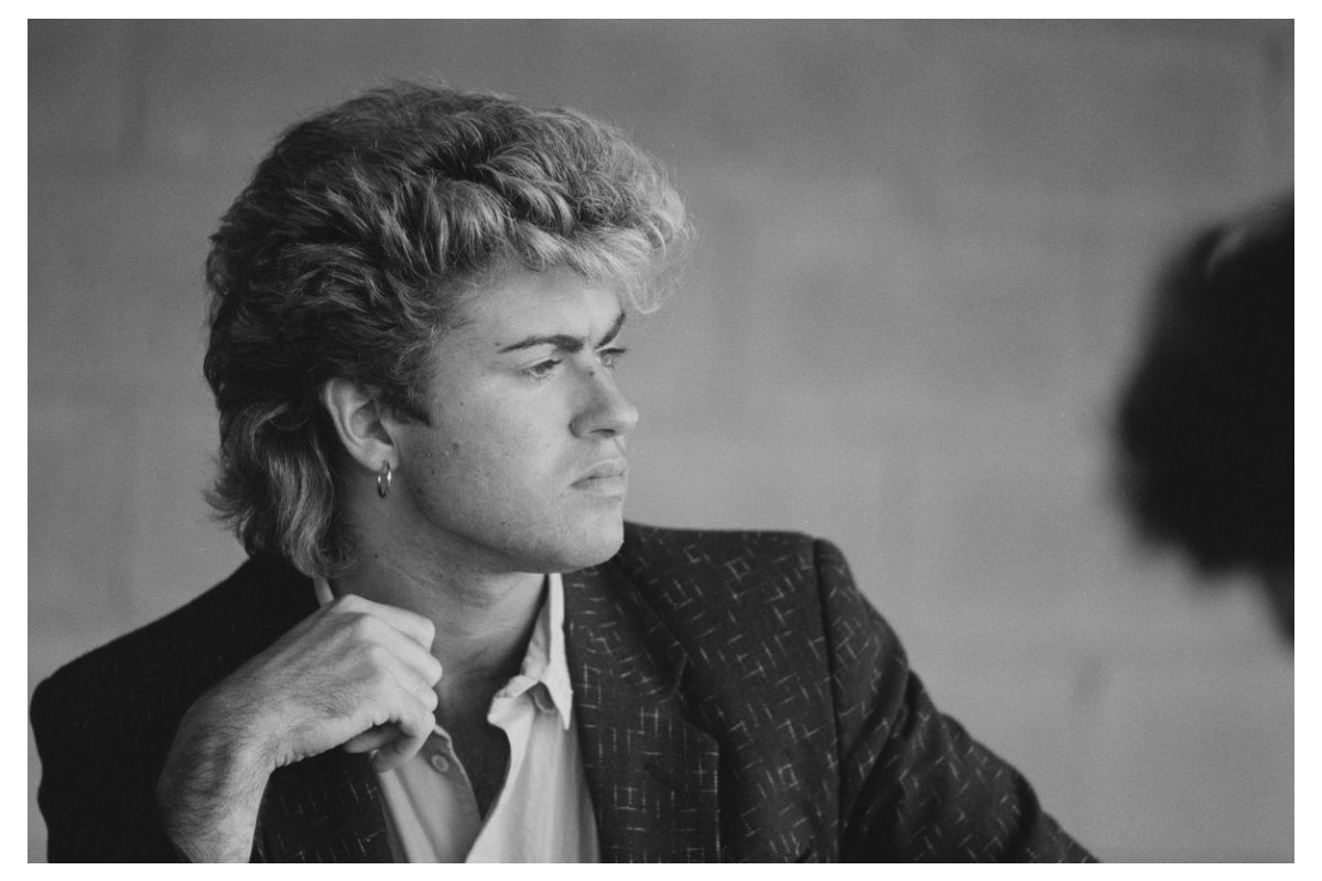 What was the real cause of George Michael death_