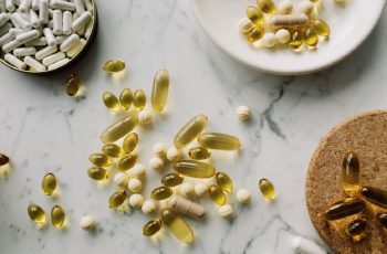 Why Sippable Supplements Are Best For Helping To Reduce Anxiety