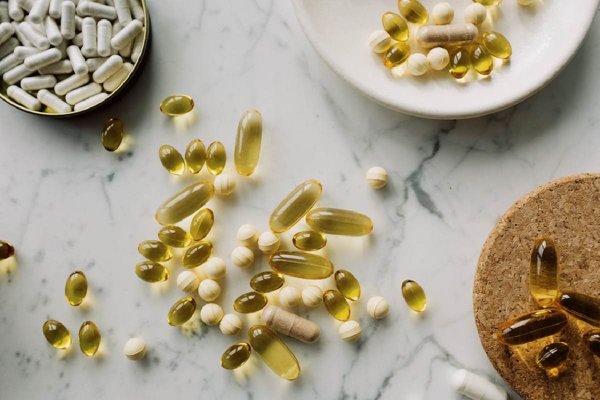 Why Sippable Supplements Are Best For Helping To Reduce Anxiety