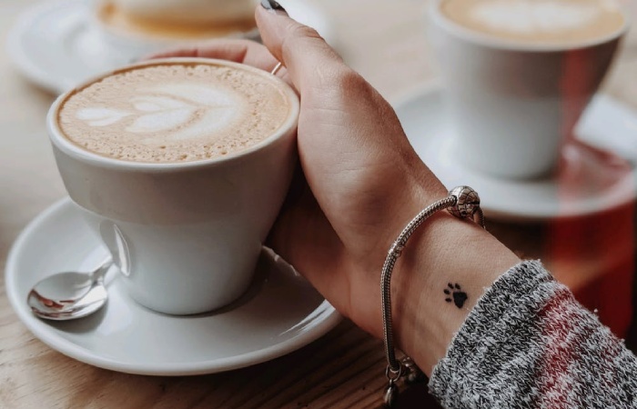 Coffee Article