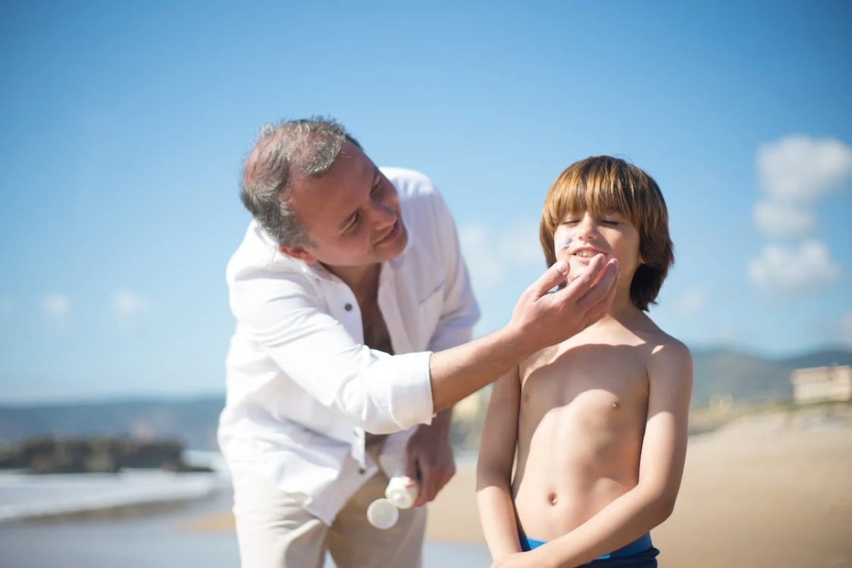 Sunscreens Write For Us